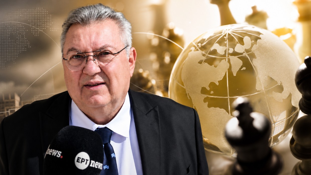 Θουκυδίδης, Κίσινγκερ και η Ελλάδα του 2026