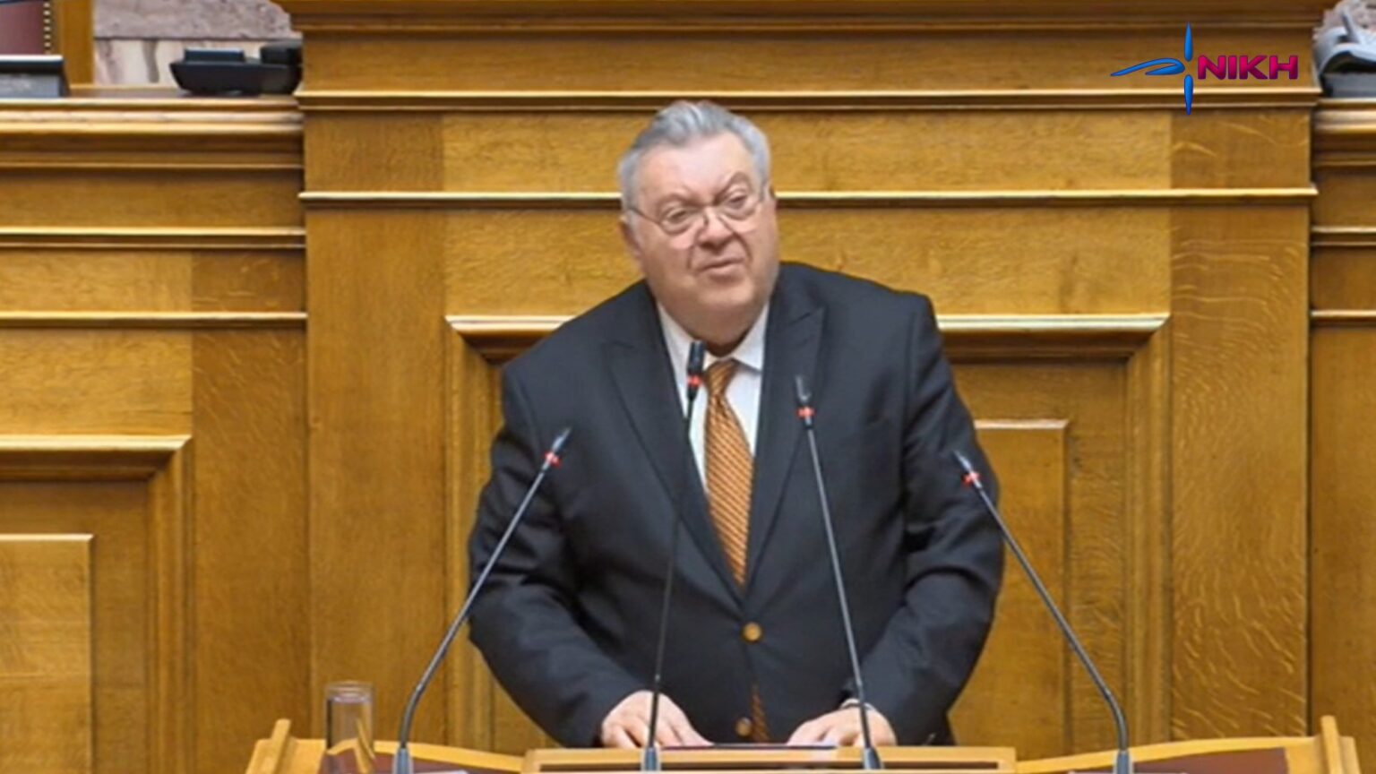 Οικονομόπουλος: «Ο ΟΠΕΚΕΠΕ δεν είναι απλώς ένα σκάνδαλο, αλλά σύστημα διαφθοράς που λεηλάτησε τον πρωτογενή τομέα»