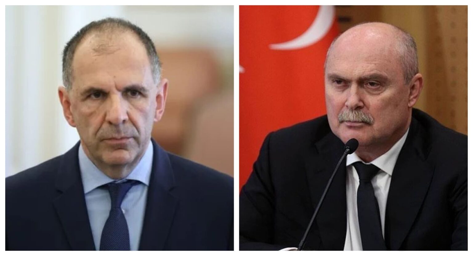 Η εθνική μειοδοσία έχει όνομα!
