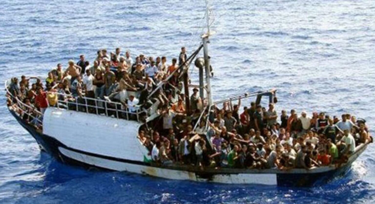 Μεταναστευτικό: Με (κυβερνητικές) ασπιρίνες δεν θεραπεύεται καρκίνος!